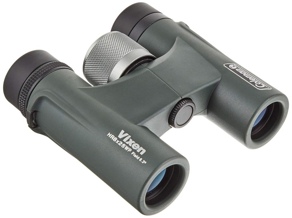 Dalekohled Vixen Coleman HR 8x25 WP 14564-5