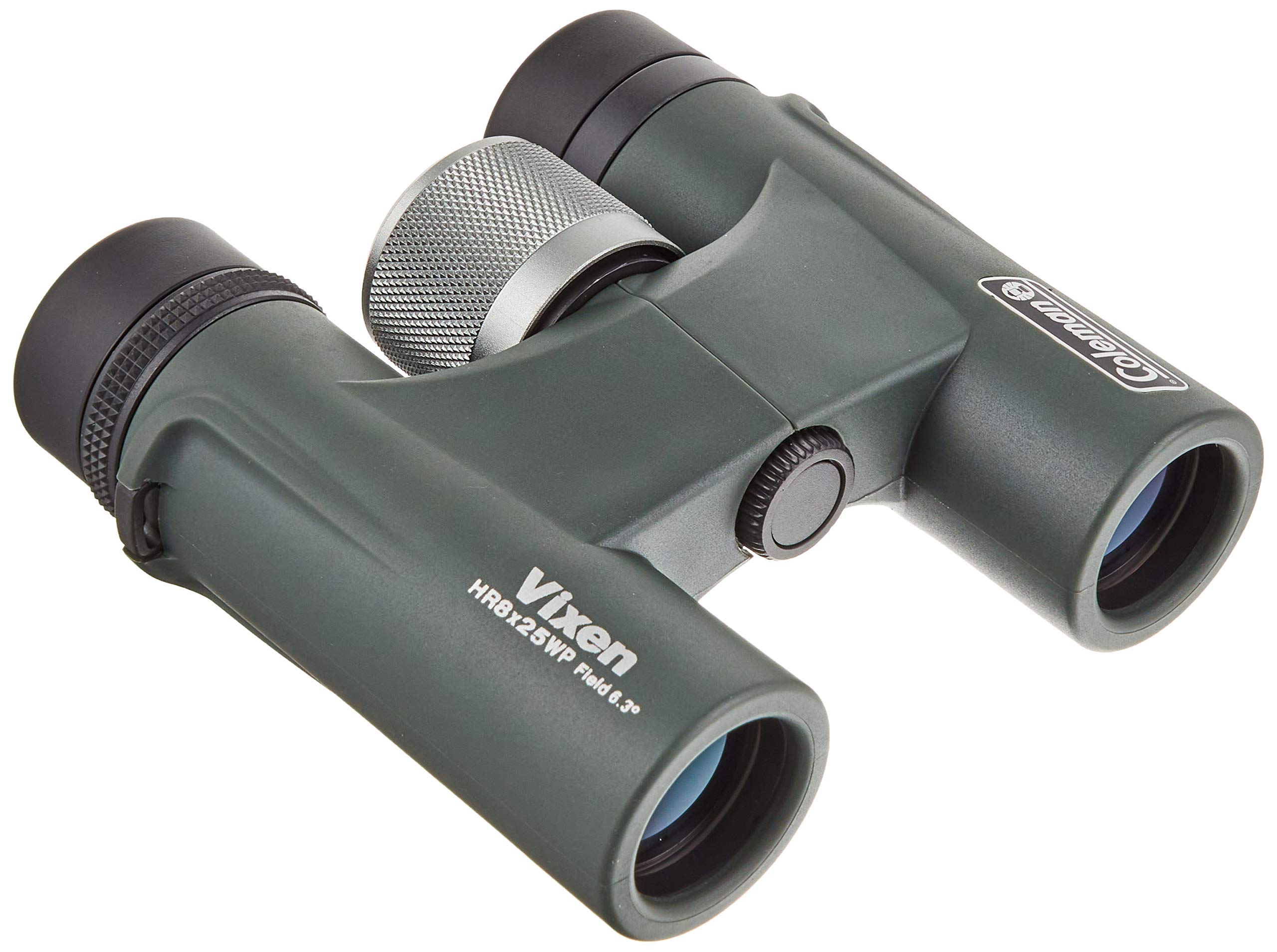 

Vixen Binoculars Coleman HR 8x25 WP 14564-5