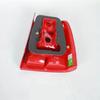 Compatible with Volkswagen Passat B5 Rear Tail Light Cover and Turn Signal Assembly