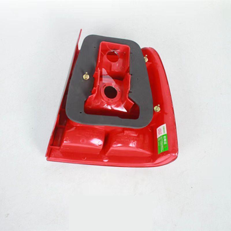 Compatible with Volkswagen Passat B5 Rear Tail Light Cover and Turn Signal Assembly