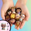 Disney Doorables Wish Collector Blind Bag Figures for Toy for Kids Ages 5 and Up Just Play Peak, Collection,
