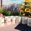 ad611-Design Mug 6p-Large Family Cup Korean