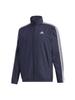Adidas IXG12 Legend Ink Wind a Jersey Top Size Size Men's 3-Stripes Jacket, Must-Have (GE0407), J/M (Japan M)