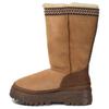 Classic Tall TrailGazer Boot Chestnut Women's Sneakers 1158323-CHE
