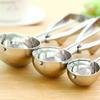 Stainless Steel Ice Cream Scoop Set (3-Piece)