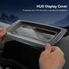 Car HD Tempered Glass Head Up Display Protector HUD Display Protective Cover Anti Reflection For Honda Accord 2023-2024