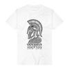Abbigliamento Donna Odysseus L'Odissea T-shirt Manica Corta Cotone Estate Moda T-shirt Grafica Merch Ampia Casual Girocollo Top