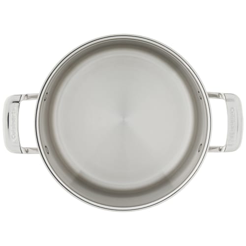 Cuisinart MCP66-24N MultiClad Pro Triple-Ply 8-Quart Skillet/Stockpot with Cover