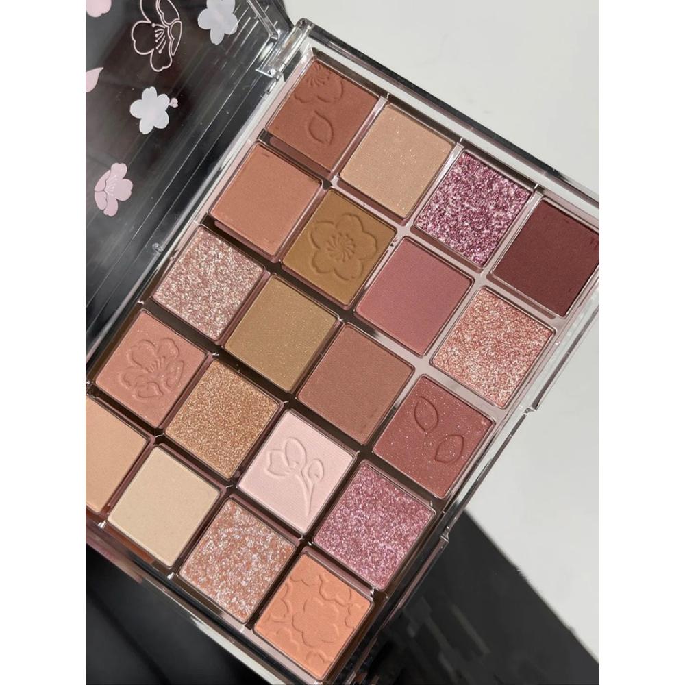 Cremă cu sclipici Glitter pentru fard de ochi Machiaj coreean rezistent la apă Fard de pleoape Paleta Machiaj pentru femei Ochi strălucitori Instrumente cosmetice