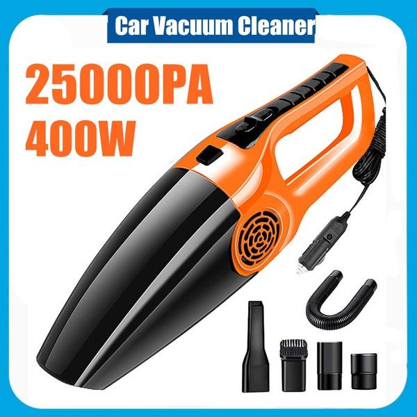 

25000PA 400W Портативный мини-автомобильный пылесос Ручной пылесос