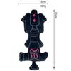 1-8pcs Skibidi Toilet Plush Titans Cameraman TV Man Drill Man Titans Speakerman Drillman Speaker Doll Soft Toy Stuffed Animal
