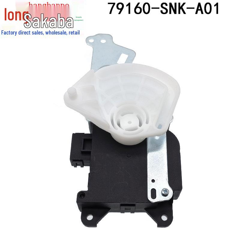 79160-SNK-A01 Klimaanlagenmotor Dämpferaktuator für Honda Civic CRV CR-V RE1/2