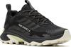 Merrell Moab Speed 2 Trekking Shoes (J037525) Black