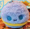 Game Love and Deepspace Xavier Zayne Rafayel Ralayo Sylus Plush Keychain Anime Toys Key Pendant Christmas Gift