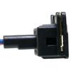 3 Wires Connector of Crankshat Position Sensor Fits Santa Fe Optima Rondo