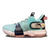 Anta Light Crazy 2 Basketball Shoes Men Sneakers Blue Navy 112121610-3