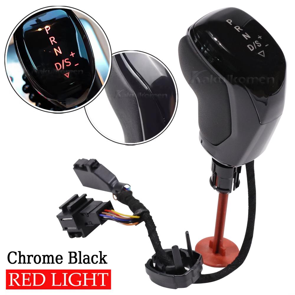 DSG Original Brand New LED Shift Electronic Shift Handle for VW Golf MK6 MK7 Passat B7 B8 Tiguan MK2 Electronic Shift Handle