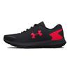 Under Armour Charged Rogue 3 'Black Reflective' 3025525-001