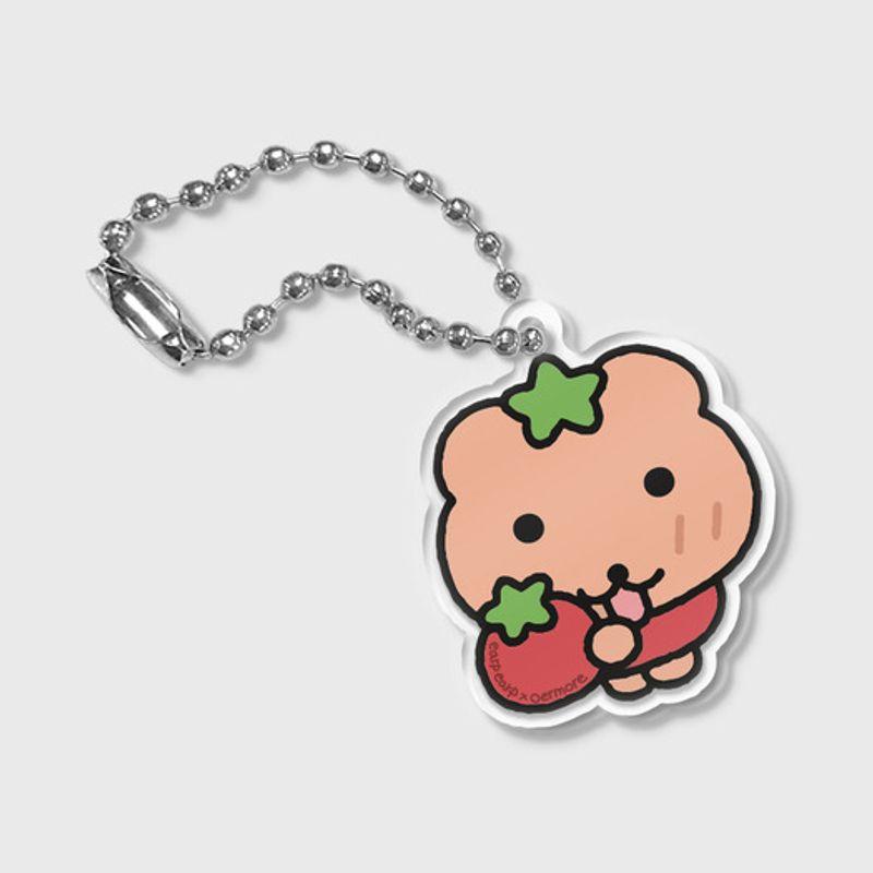 

EARP EARP Tomato Immokilke Kobe (Keyring) FREE