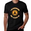 Maglietta "Mi Ricordo Chi Sono Già" top estivi T-shirt uomo magliette affliction Uomo t-shirt