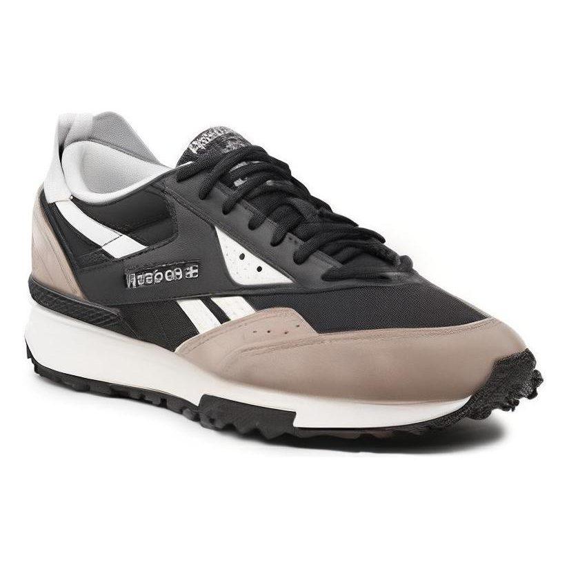Lx 2200 Reebok 'Black Boulder Grey' GY1534