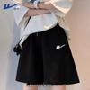 Warrior Women's A-line Sports Shorts