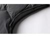 Men's Lightweight Down Vest 2025 - V-neck Warm Winter Gilet for Youth & Dads