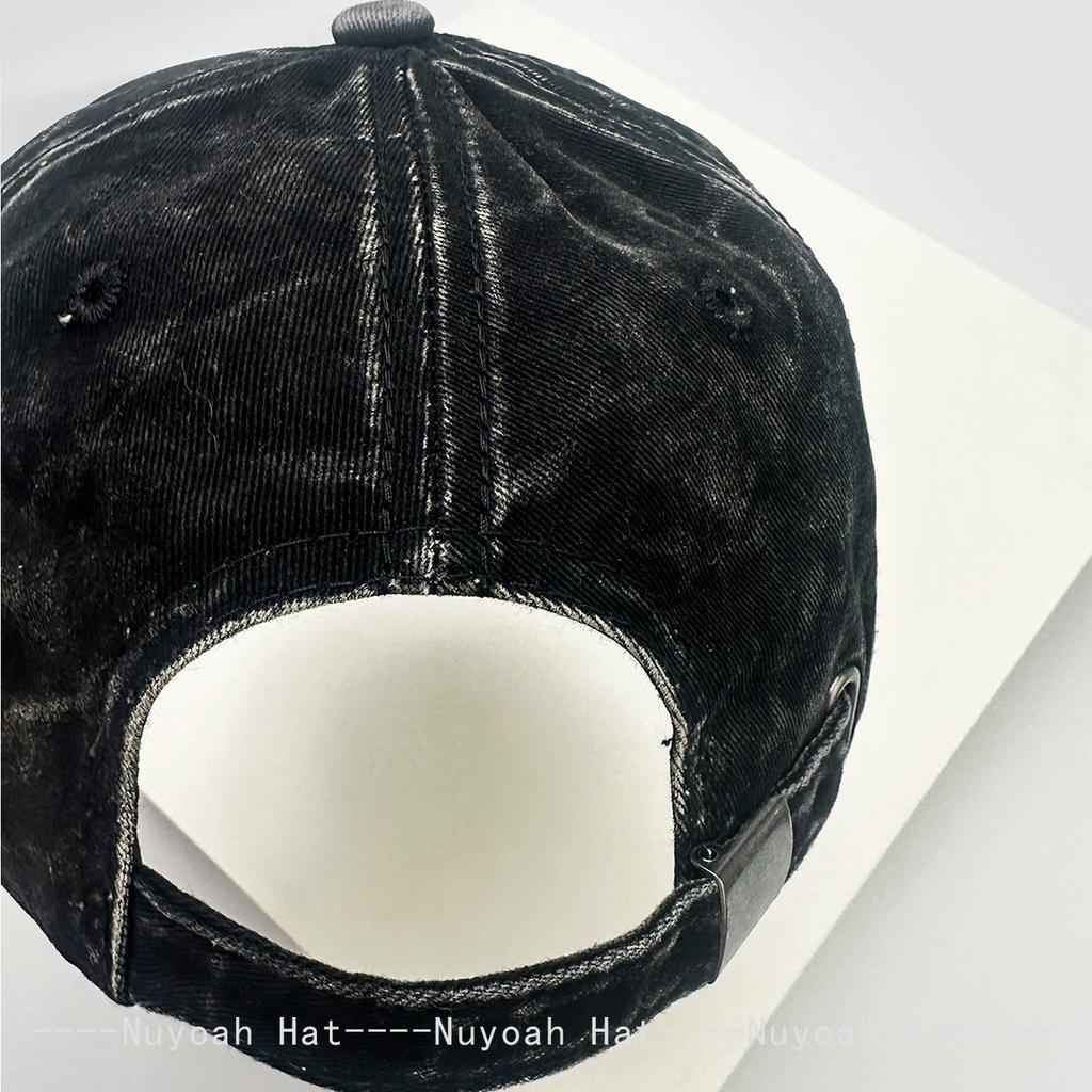 Baseball Letterings Alphabet Difsfl Stitched Stitching Embroidered Bandhnu Women  Men Her Him For Fresh Caps Peaked Hats Sunshade Personal