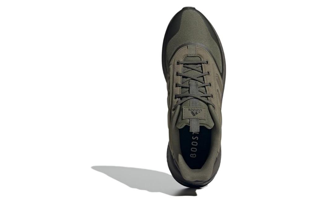 adidas X_PLRPhase "Olive Strata/Shadow Olive" Sneaker IG3047