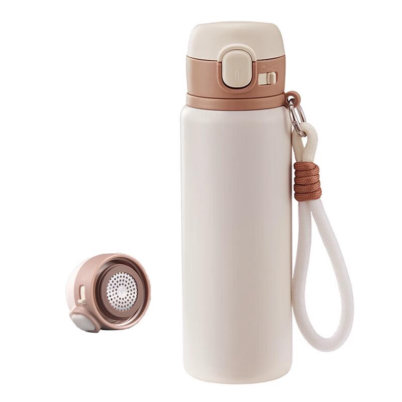 Tri-polar 316 Portable Insulated Bottle