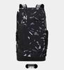 Large Capacity Basketball Air Cushion Backpack for Students