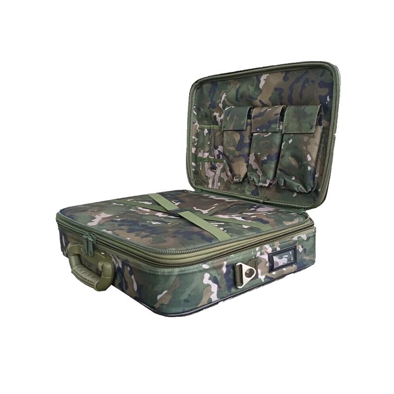 ShunHuaWolf Tactical Field Work Tool Boxes
