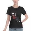Trending Now Marceline Oversized Unisexs TShirt Harajuku Aesthetic Unisex Top