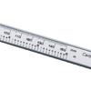 Electronic Digital Vernier Caliper Depth Gauge 150mm 0-6" Inch/Metric Conversion