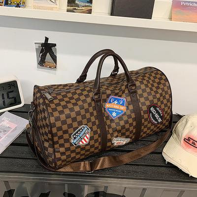 Koffers en reistassen – Reistassen