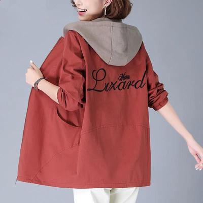 Mäntel & Jacken – Windjacken