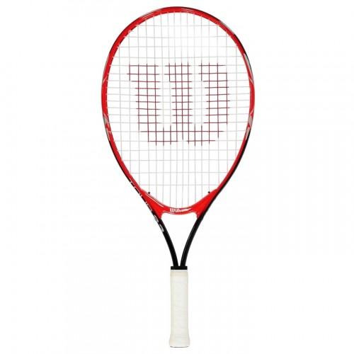 Wilson Raquete de Tênis Infantil/para Crianças