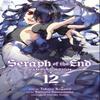 Seraph of the End Vol. 12 by Takaya Kagami Paperback Book 9781421594392