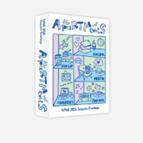 

ARTMS - 2025 Сезонные поздравления **Товар ПРЕДЗАКАЗА** дата выхода: 20.12.2024 0