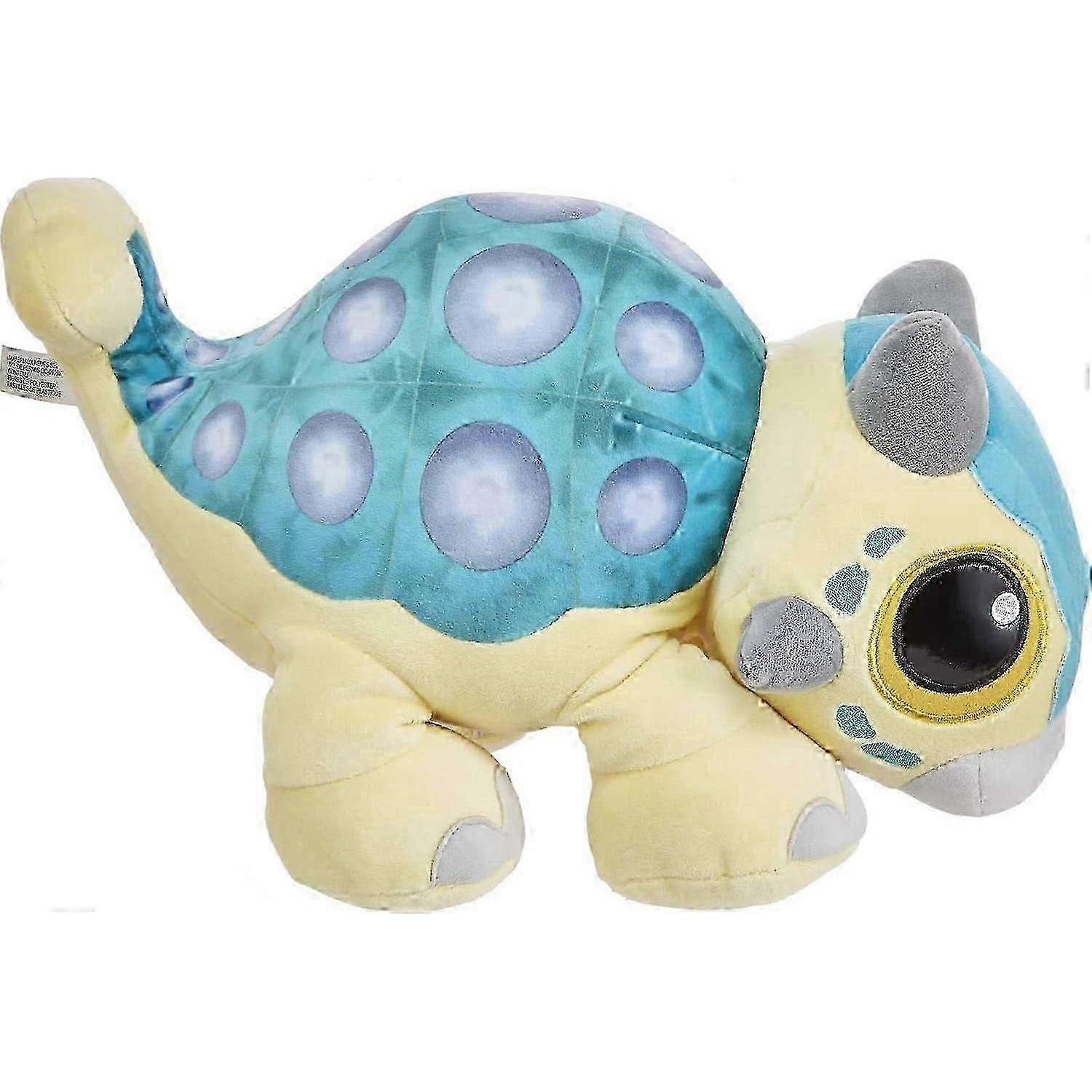 2025 Jurasika pasaule: Camp Cretaceous plīša