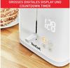 Тостер Tefal TT6931 Sense