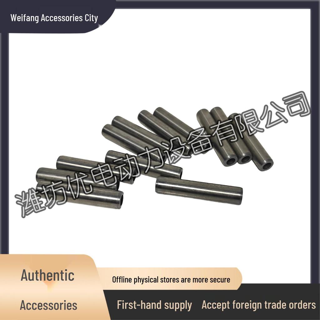 Weichai Valve Guide for WP10.5H, WP9H, WP11S Diesel Engines Original Parts