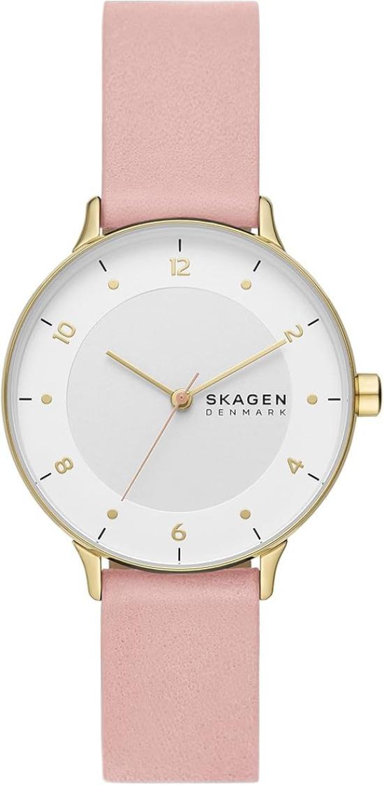 

[Skagen] Часы Riis SKW3093 женские цвета слоновой кости [Предмет]
