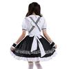 2023 Christmas & New Year Red Riding Hood Cosplay Maid Skirt - Lolita Dress Gift