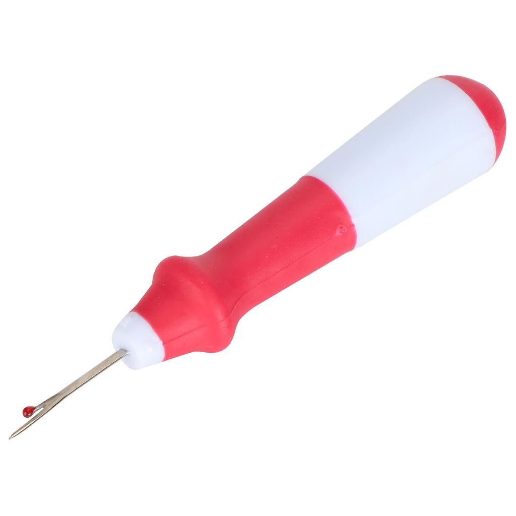 Sewing Seam Ripper Stainless Steel 2‑Colors Handy Stitch Tools for Opening Removing Threads