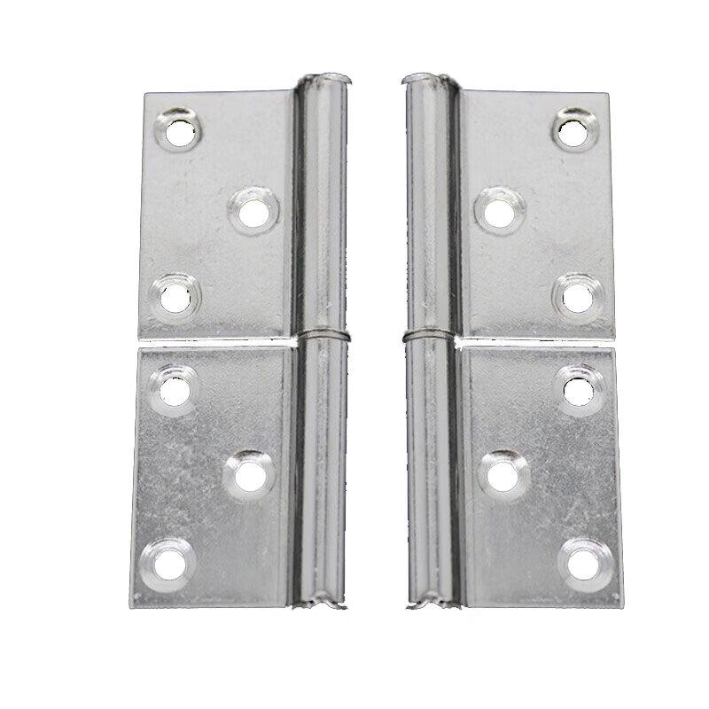Wenstan WY0013 Stainless Steel Flag Hinge