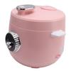 Electric Pressure Cooker 5L Large Capacity Prevent Stick Safety Multifunction Rice Cooker 900W