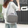 with Shoulder Belt VR Shoulder Bag Shockproof Protective Box for QUEST 3/3S VR Accessories