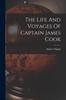 Kniha The Life And Voyages Of Captain James Cook
