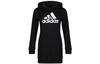 Sweatshirt Women's Black EH6492
